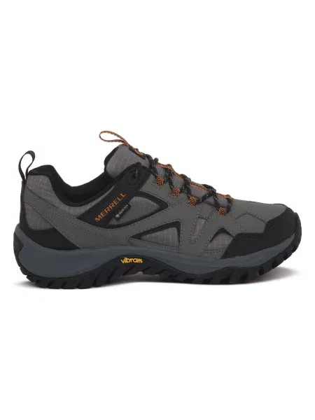 Pantofi Merrell gri