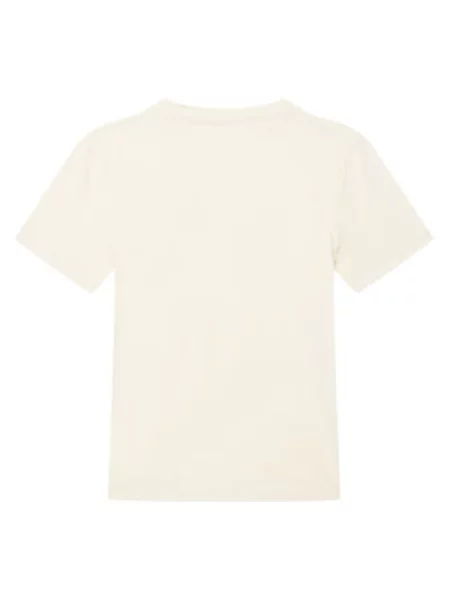 Calvin Klein Jeans Póló Small Chest fehér