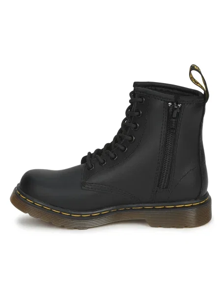 Pantofi copii Dr. Martens negru