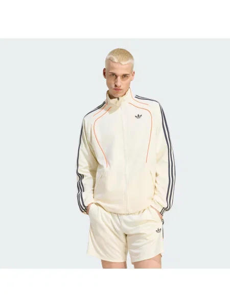 BLUZA DRESOWA TEAMGEIST 26 biała