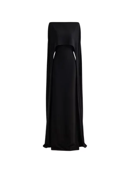 Rochie Gemy Maalouf negru