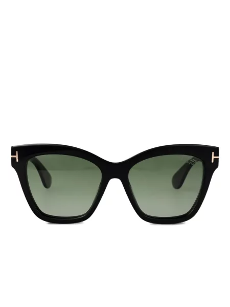 Ochelari de soare Tom Ford Eyewear negru