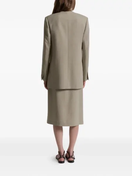 Geacă Alberta Ferretti