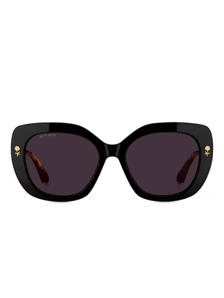 Ochelari de soare Etro negru