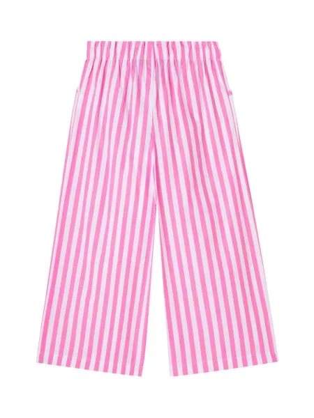 Παντελόνι Polo Ralph Lauren ροζ