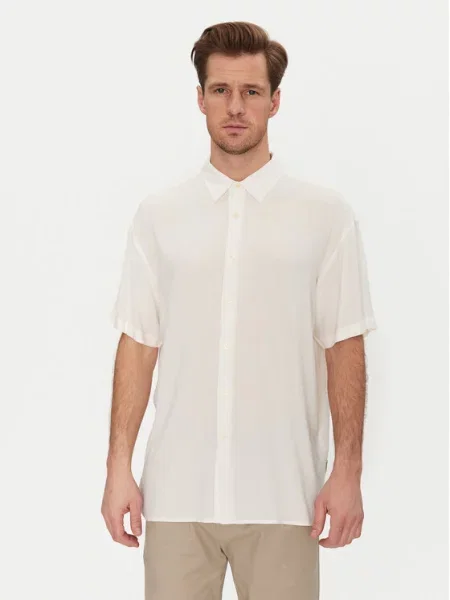 Jack & Jones Koszula Joshua biały