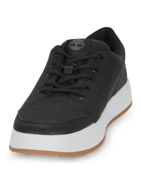 Pletené tenisky Timberland čierna