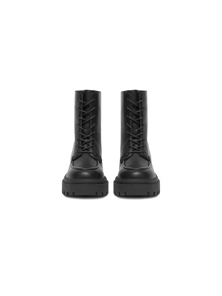 G-Star Raw Auliniai batai juoda