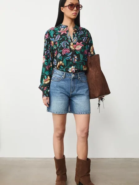 Сорочка Medicine