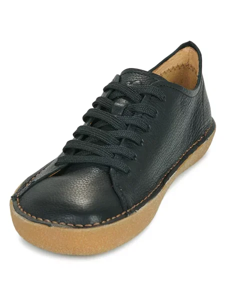 Pantofi El Naturalista negru