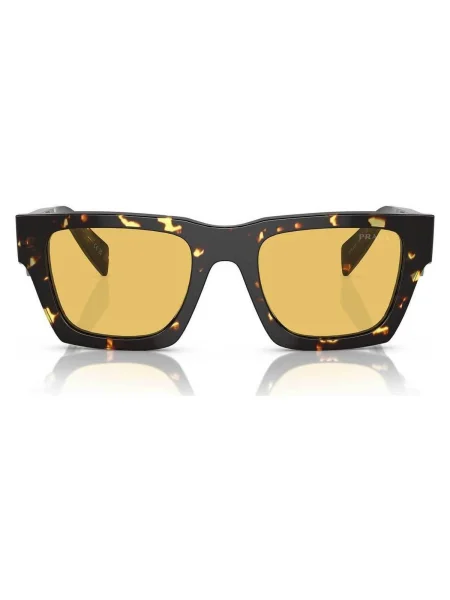 Napszemüveg Prada Eyewear fekete