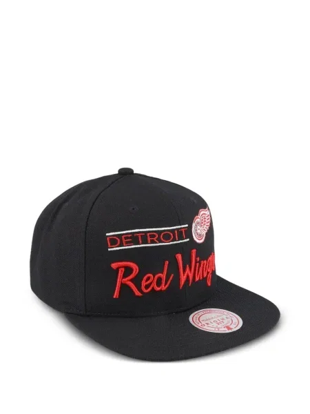 Șapcă Mitchell & Ness negru