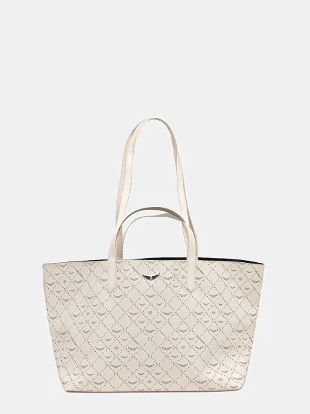 Shopperka Zadig & Voltaire biała