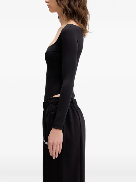 Body Vetements negru