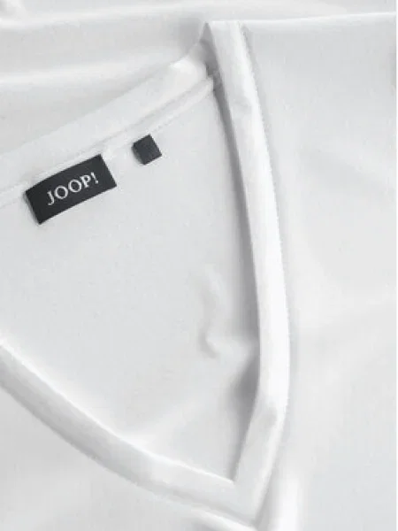 JOOP! Póló 58 Regular Fit fehér