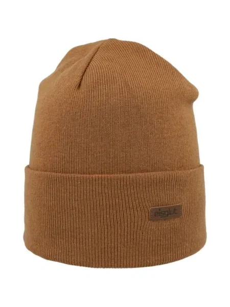 Eisglut Kape Tonio / karamel rjava