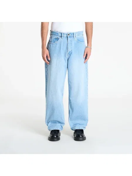 Pantaloni Vans LX Pant Light Stonewash 30