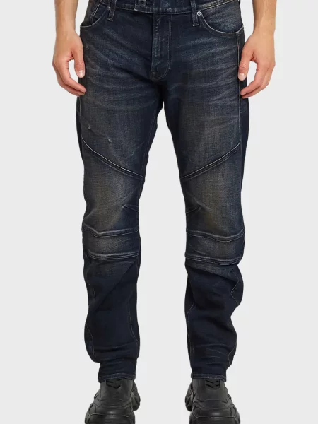 Джинси G-star Raw сині