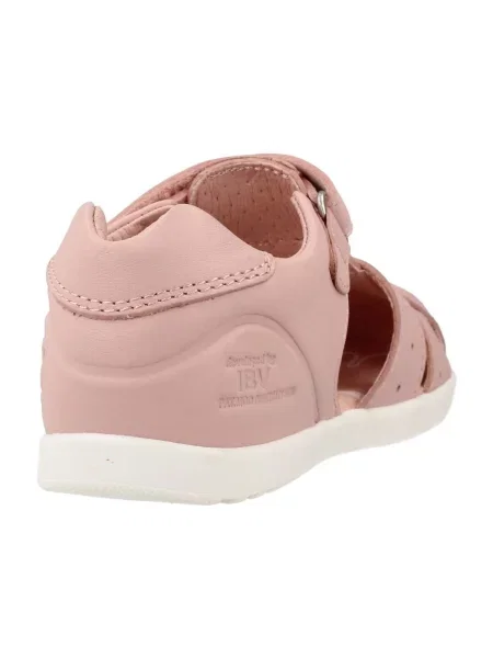 Pantofi copii Biomecanics roz