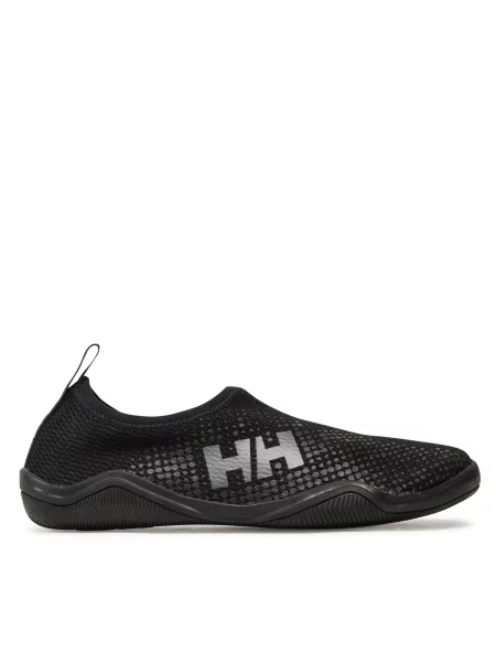 Helly Hansen Boty na vodní sporty Crest Watermoc černá