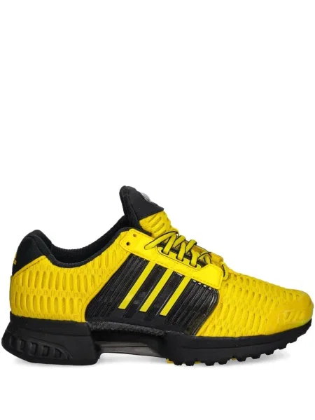 Sneakerși Adidas Adilette cu platformă negru