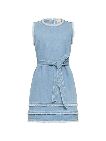 Rochie Cinq A Sept albastru