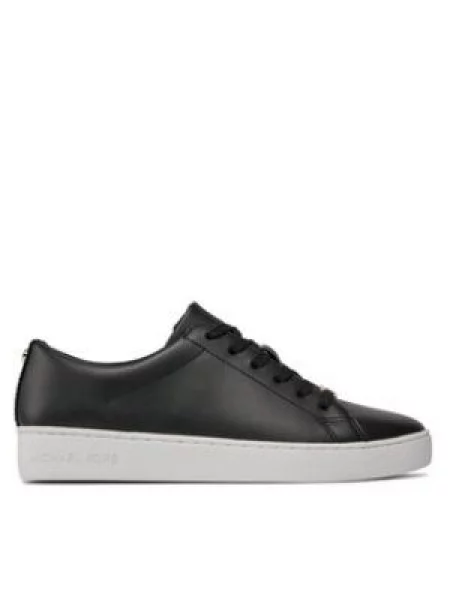 MICHAEL Michael Kors Tenisky KEATON' černá