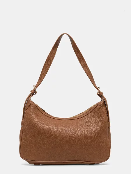 Чанта Answear Lab кафяво