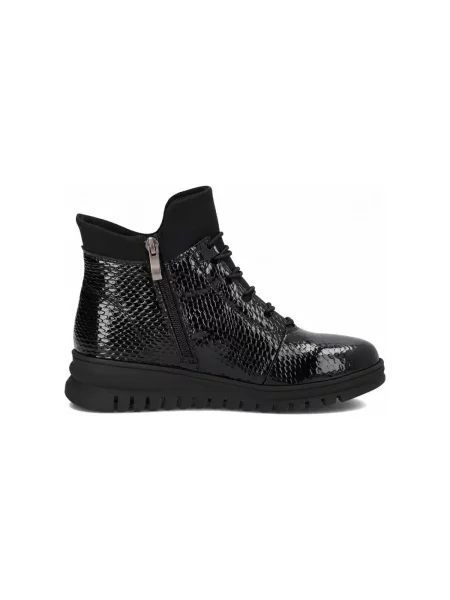 Pantofi Filippo negru