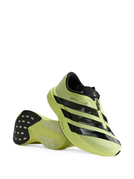 Τρέξιμο παπούτσια για τρέξιμο Adidas Adizero κίτρινο