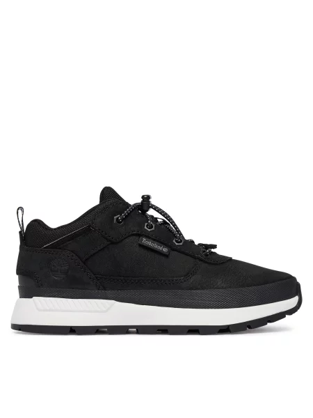 Tenisice Timberland Field Trekker crna