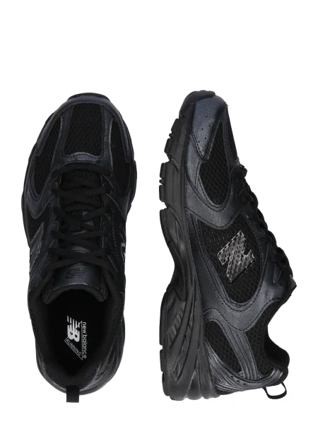 New Balance Sneakers negru