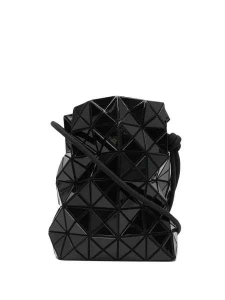 Torebka Bao Bao Issey Miyake czarna