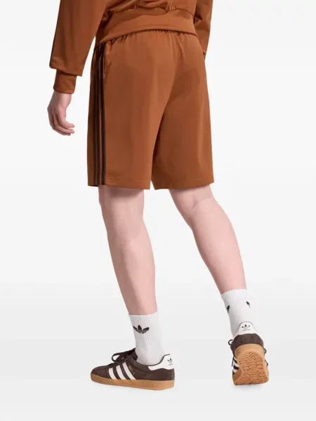 Geacă cămașă Adidas cu broderie alergare cu model piele de șarpe negru
