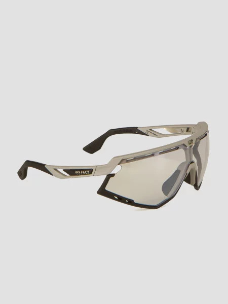 Okulary Rudy Project Defenfer Impactx 2 Photochromic czarne