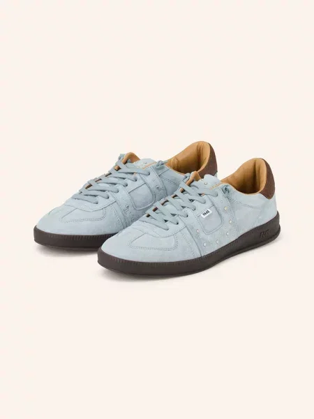 Sneakersy Monza S Nýty tmavě modrá