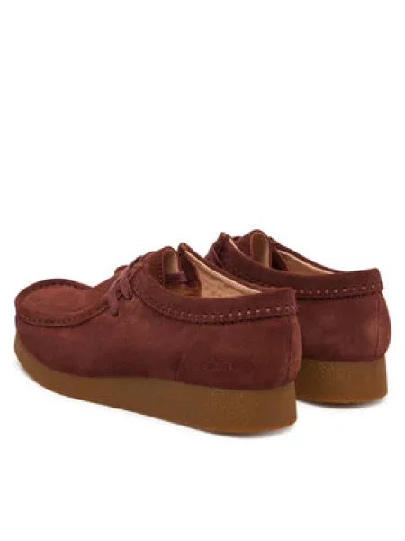 Polobotky Clarks