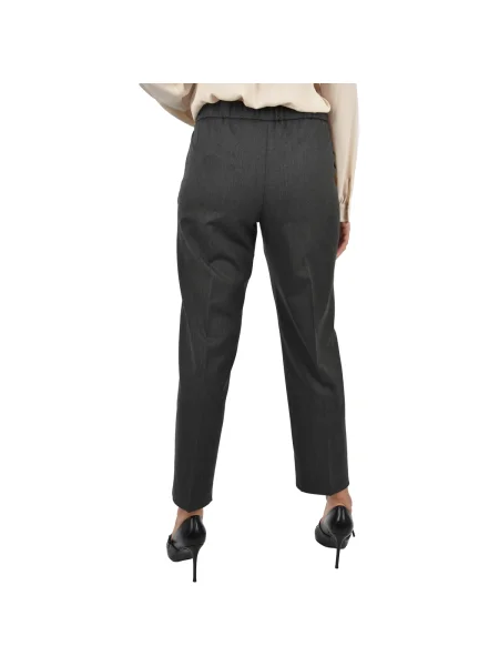 Pantaloni Iblues negru