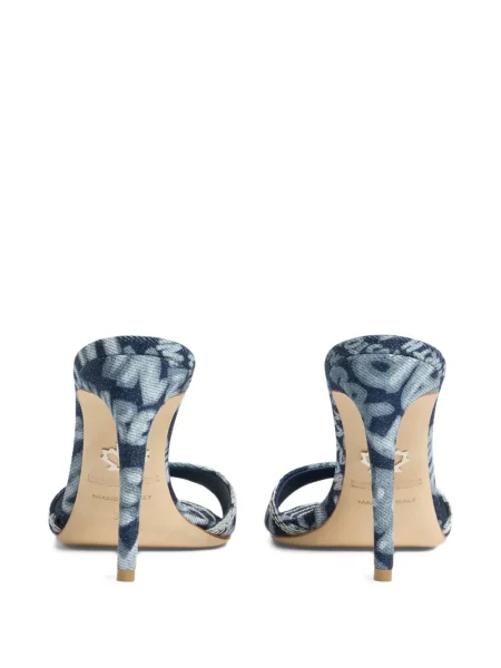 Sandale Dsquared2 albastru