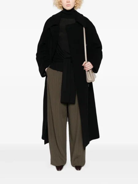Palton Toteme negru