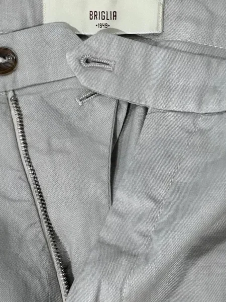 Pantaloni Briglia 1949 gri