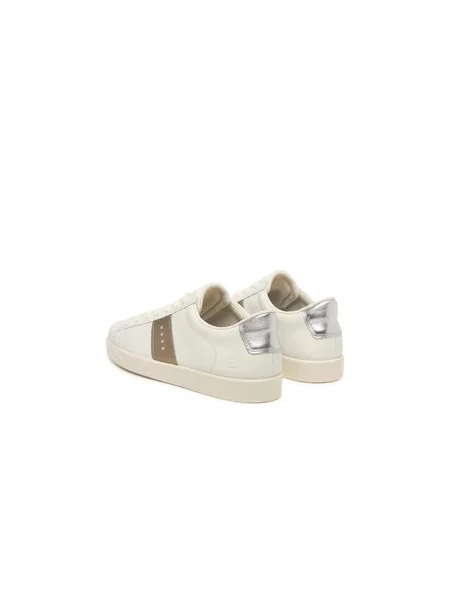 Sneakersy ECCO Street Lite biela