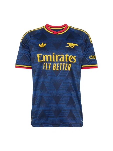 Μπλούζα Adidas Performance κόκκινο