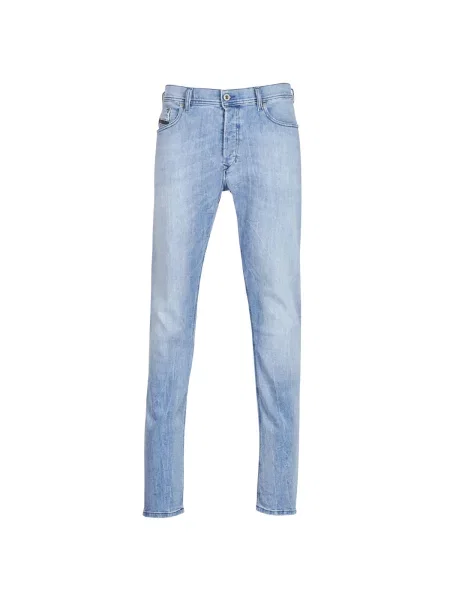 Blugi Diesel albastru