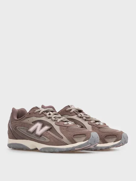 Кросівки New Balance коричневі