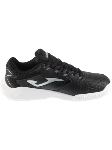 Félcipo Joma fekete