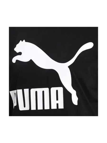 Majica Puma crna