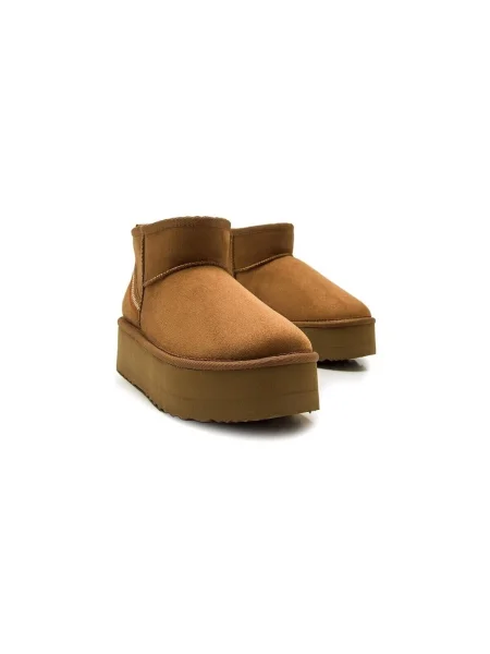 Botine Mtng maro