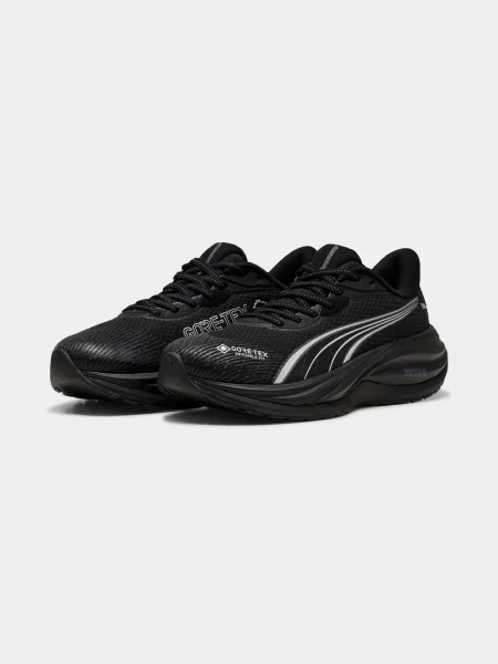 Кроссовки для бега Puma Nitro черные
