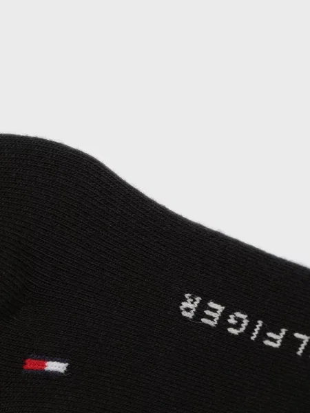 Носки Tommy Hilfiger черные